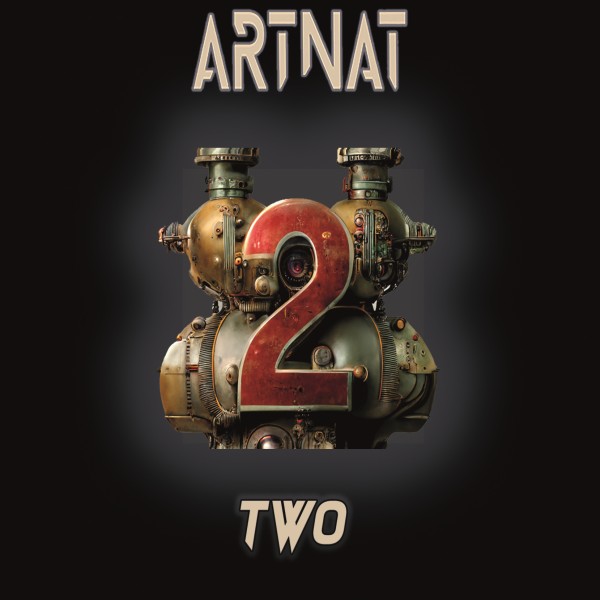 Artnat Two - CD 2 - Parallel Universes